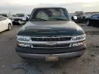 2001 Chevrolet Silverado C1500