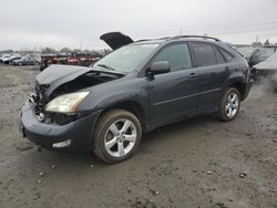 Lexus rx330 salvage cars for sale: 2004 Lexus RX 330