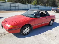 1991 Mercury Capri en venta en Corpus Christi, TX