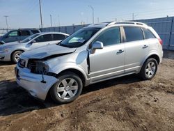 Saturn salvage cars for sale: 2009 Saturn Vue XR