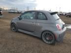 2013 Fiat 500 Abarth