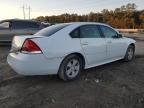 2010 Chevrolet Impala LT