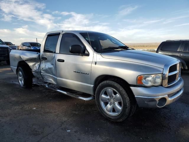 2004 Dodge RAM 1500 ST