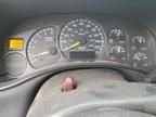 2001 Chevrolet Silverado K1500