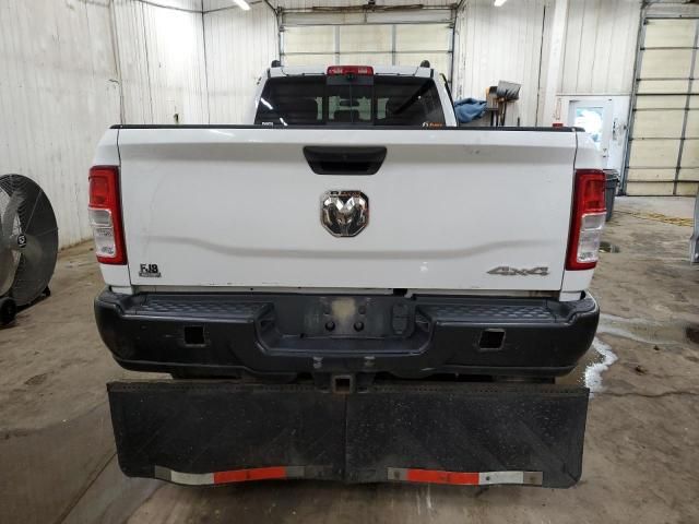 2019 Dodge RAM 2500 Tradesman