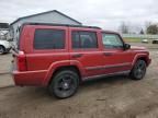 2006 Jeep Commander