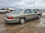 2004 Mercury Sable LS Premium