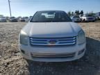 2009 Ford Fusion SEL