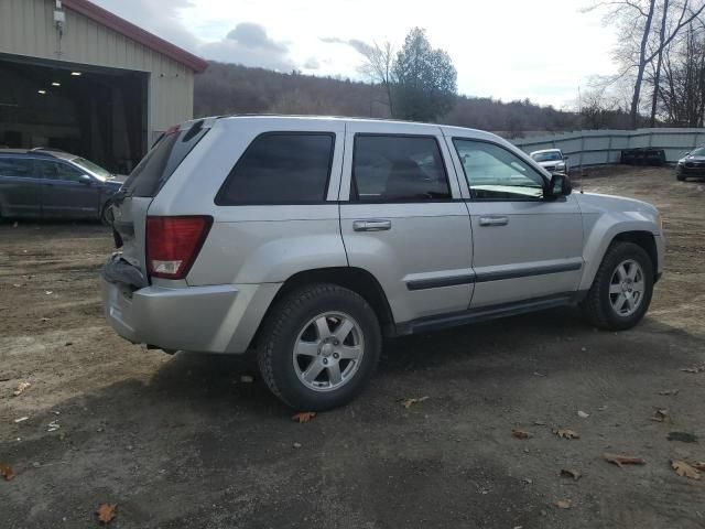 2008 Jeep Grand Cherokee Laredo