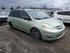 2009 Toyota Sienna CE