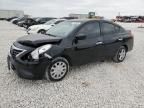 2015 Nissan Versa S