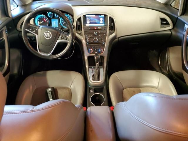 2013 Buick Verano Convenience