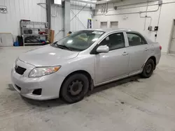 2009 Toyota Corolla Base en venta en Ottawa, ON