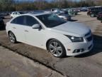 2014 Chevrolet Cruze LTZ