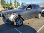 2016 Volvo XC90 T6