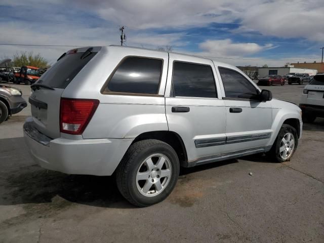 2008 Jeep Grand Cherokee Laredo