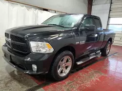 2018 Dodge RAM 1500 ST en venta en Angola, NY