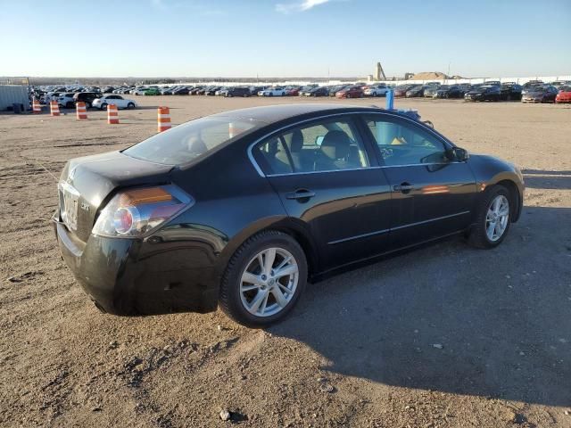 2011 Nissan Altima Base