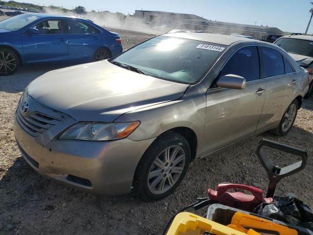 2008 Toyota Camry CE