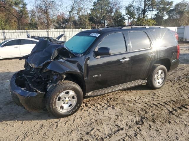 2011 Chevrolet Tahoe K1500 LS