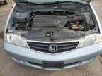 2004 Honda Odyssey LX