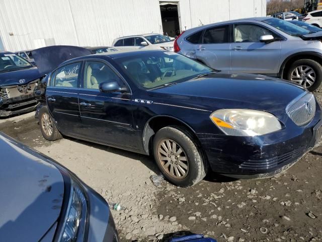 2006 Buick Lucerne CX