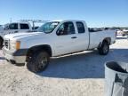 2011 GMC Sierra C2500 Heavy Duty