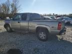 2003 Chevrolet Silverado K1500