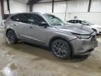 2022 Acura MDX A-Spec