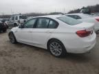 2016 BMW 320 I