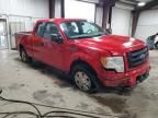 2010 Ford F150 Super Cab