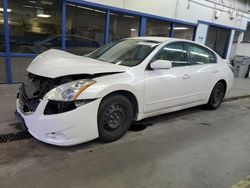 Nissan Vehiculos salvage en venta: 2012 Nissan Altima Base