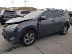 2015 Toyota Rav4 XLE en venta en Littleton, CO