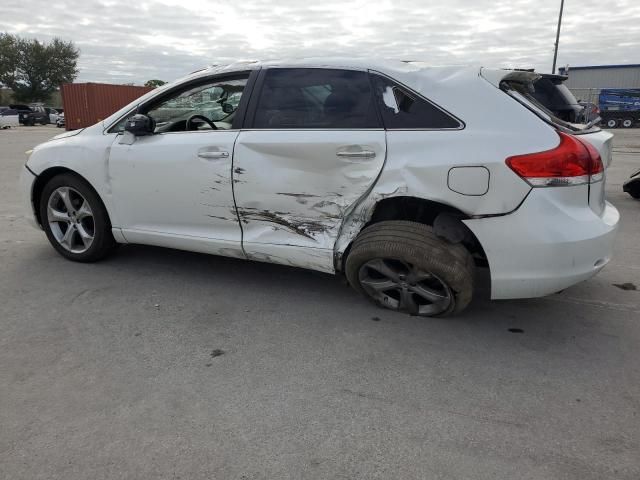 2012 Toyota Venza LE