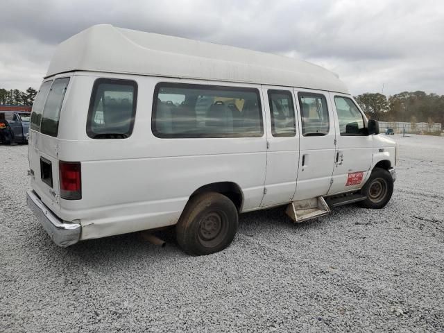 2011 Ford Econoline E250 Van