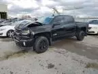 2016 Chevrolet Silverado K1500 LTZ