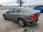 2010 Infiniti G37