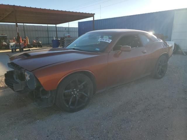 2021 Dodge Challenger GT