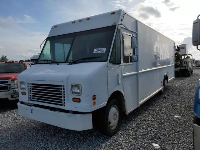 2007 Freightliner Chassis M Line WALK-IN Van