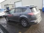 2016 Toyota Rav4 HV XLE