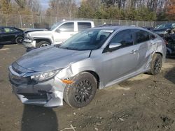 2017 Honda Civic LX en venta en Waldorf, MD