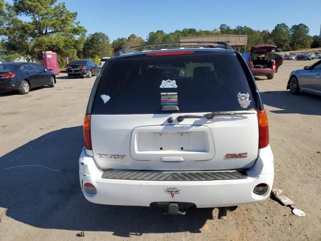 2004 GMC Envoy