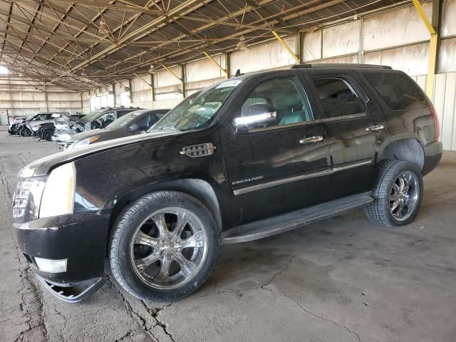 2007 Cadillac Escalade Luxury