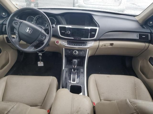 2014 Honda Accord Touring