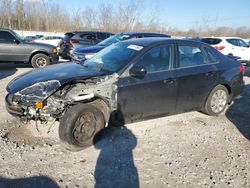 Subaru Impreza salvage cars for sale: 2011 Subaru Impreza 2.5I