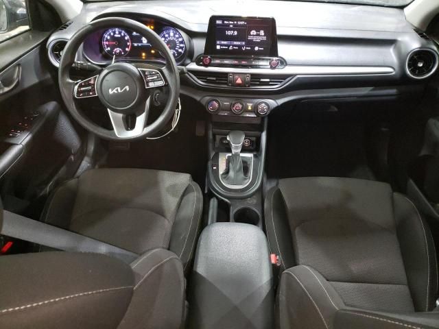 2023 KIA Forte LX