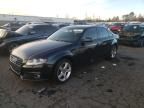 2012 Audi A4 Premium