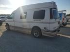 2001 Chevrolet Express G3500