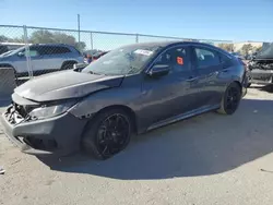 2017 Honda Civic SI en venta en Orlando, FL