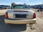 2005 Cadillac Deville DHS